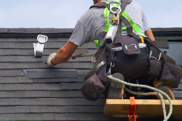 Best New Roof Installation  in Barry, IL