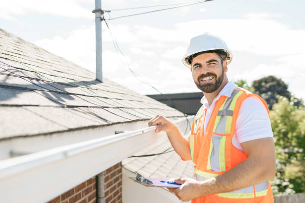 Trusted Barry, IL Roofing Contractor Experts