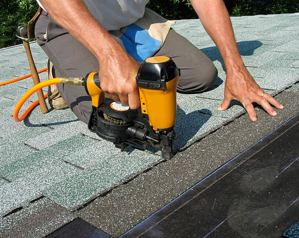 Best Metal Roofing Contractor  in Barry, IL