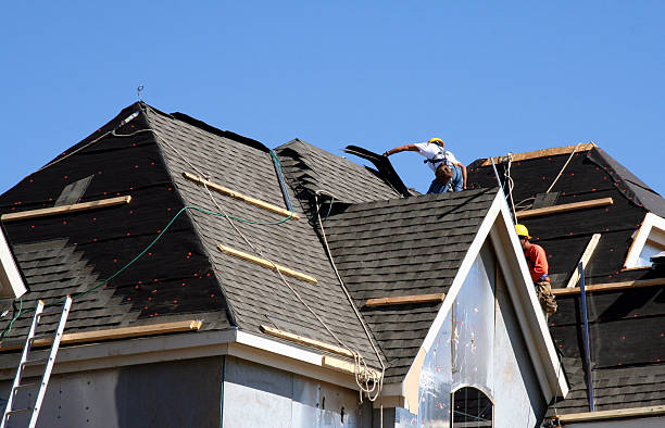 Best Residential Roof Replacement  in Barry, IL