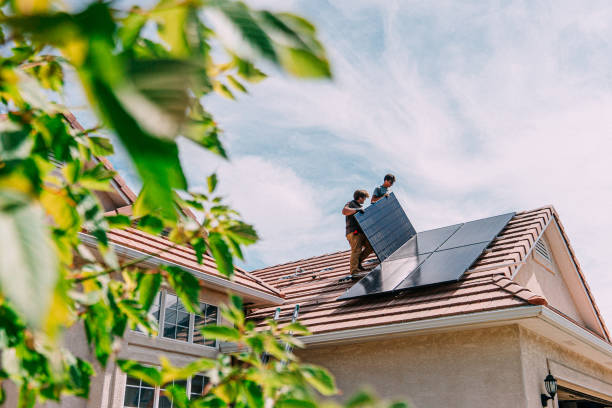 Best Commercial Roofing Services  in Barry, IL