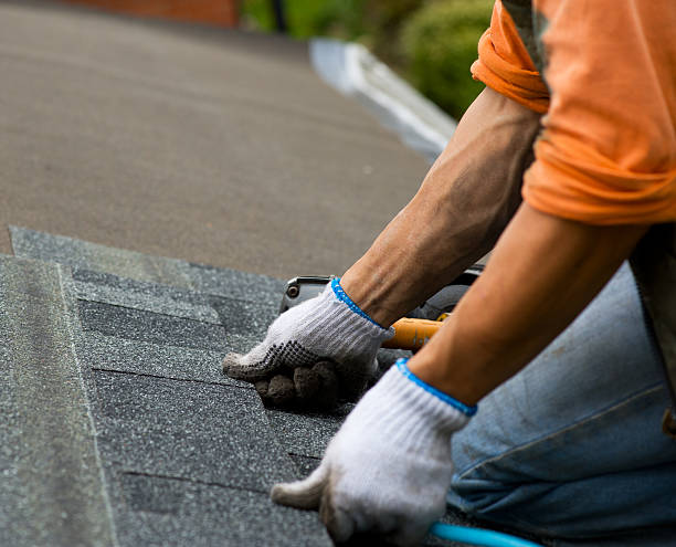 Quick and Trustworthy Emergency Roof Repair Services in Barry, IL