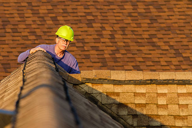 Best Roof Inspection Near Me  in Barry, IL