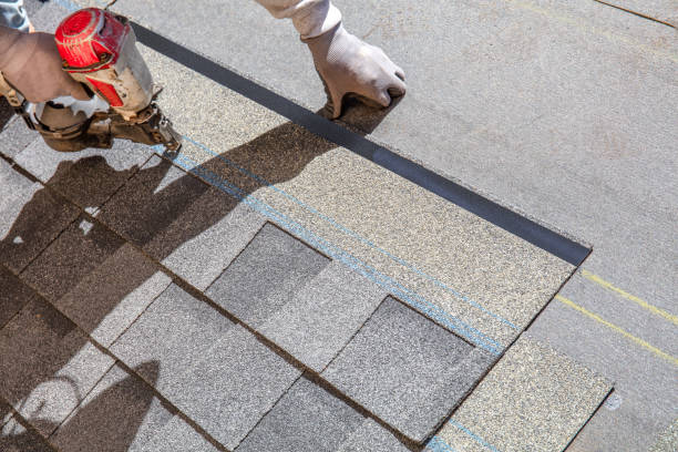 Best New Roof Installation  in Barry, IL